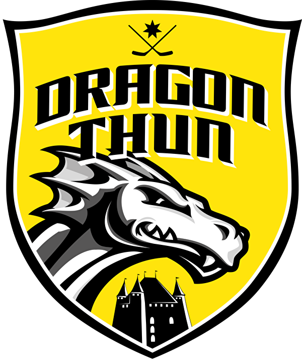 Stadt Thun HC Dragon Thun