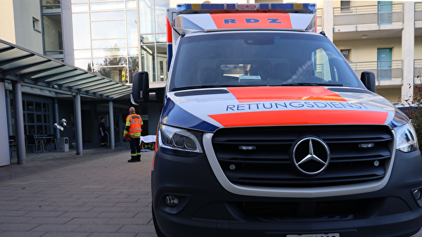 Freiwillige Feuerwehr Stadt Zug Nr Unterst Tzung