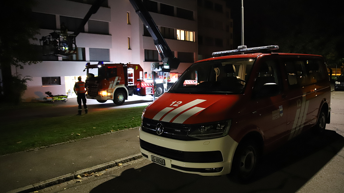 Freiwillige Feuerwehr Stadt Zug Nr Unterst Tzung