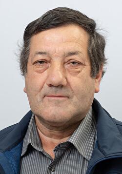 Gisler Hans