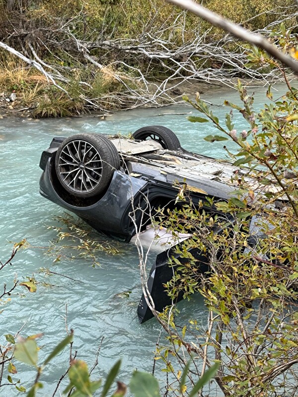 Hospental und Göschenen: Verkehrsunfälle im Urner Oberland - mehrere Personen verletzt