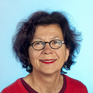 Annemarie Merz wird vermisst