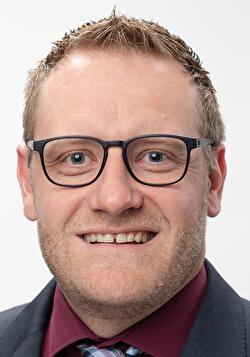 Tresch Walter