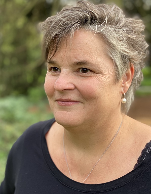 Sicherheitsdirektion wählt Susanne Arnold zur Kreisforstmeisterin