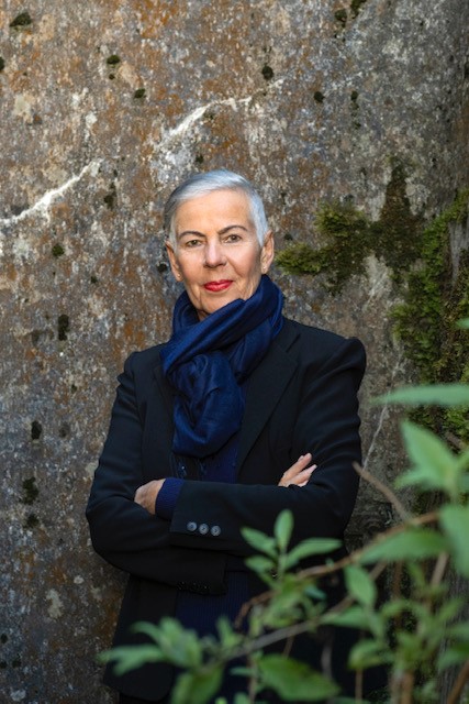 Porträt der Preisträgerin der Urner Werkjahrs, Lisa Elsässer (Foto: Ayse Yavas)