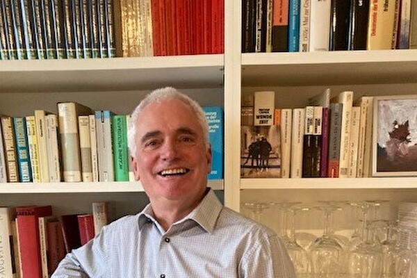 Stefan Fryberg