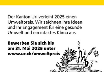 Umweltpreis