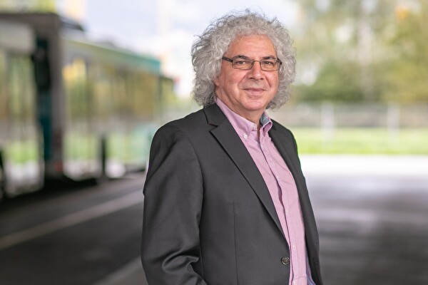 Hansjörg Felber