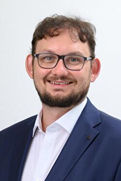 Wüthrich Sandro