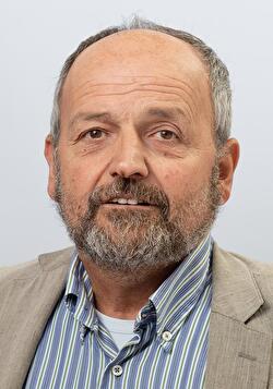 Arnold Vinzenz