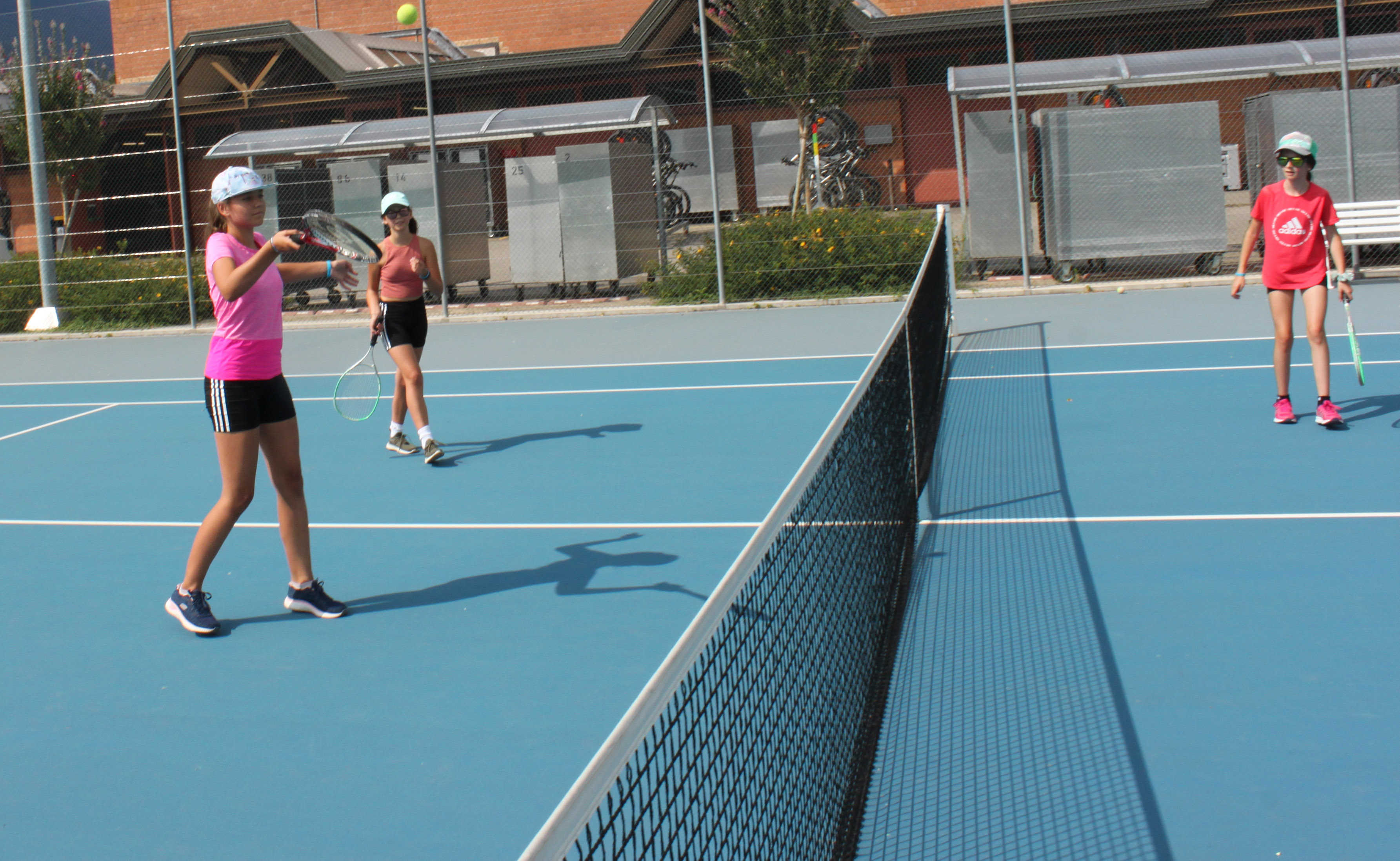 Tennis