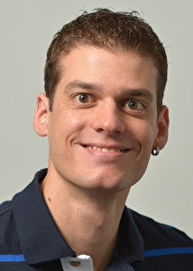 Andre Deplazes