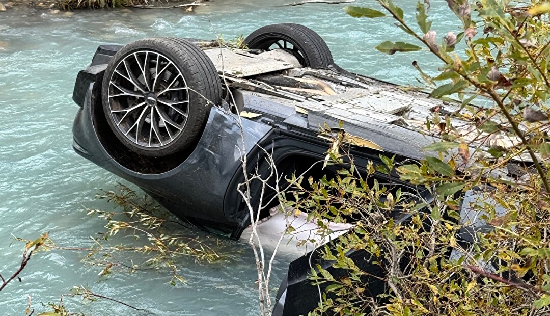 Hospental und Göschenen: Verkehrsunfälle im Urner Oberland - mehrere Personen verletzt