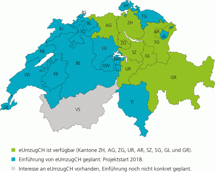 kanton uri elektronische umzugsmeldung