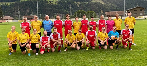 FC Landrat Uri 2025