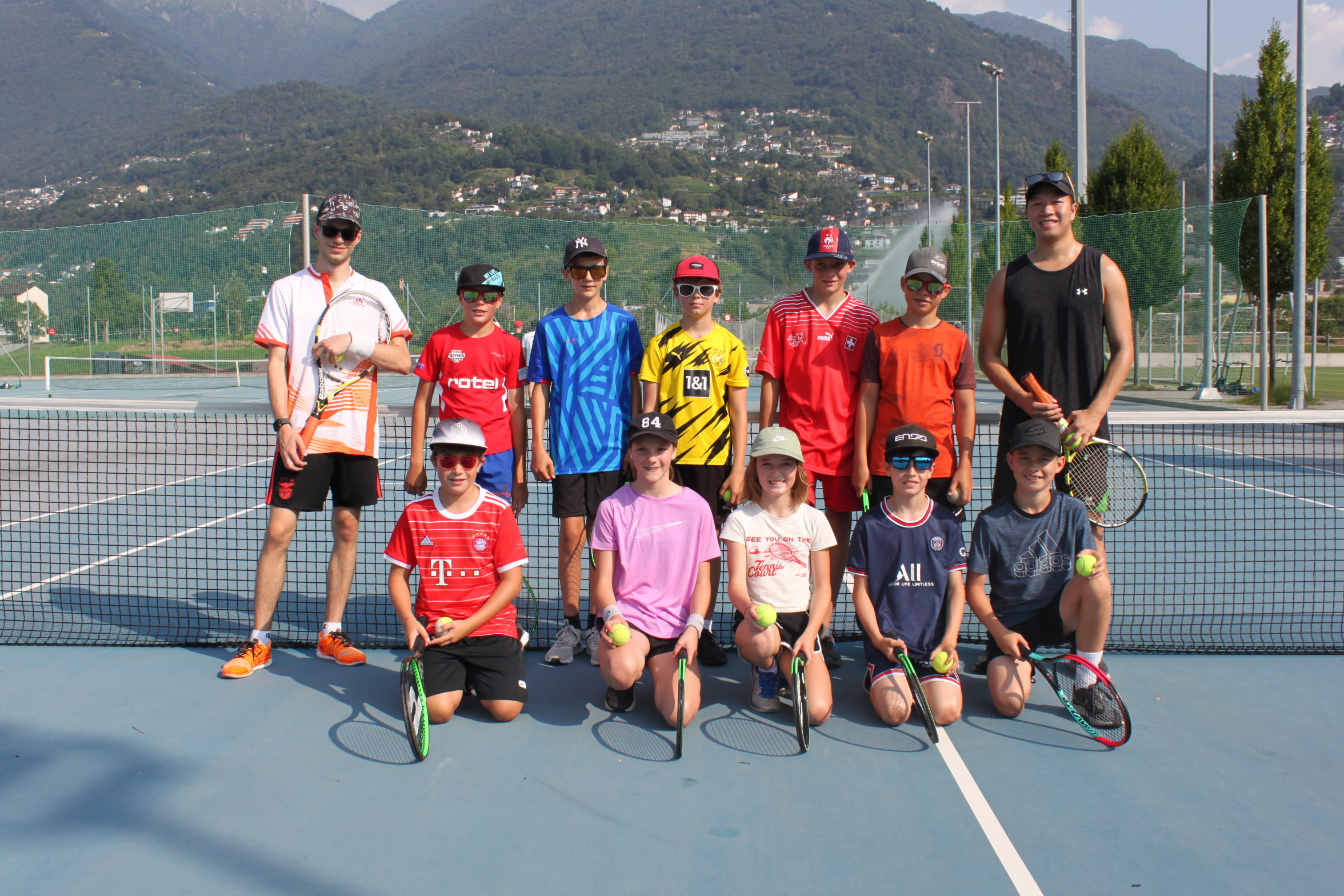 Tennis