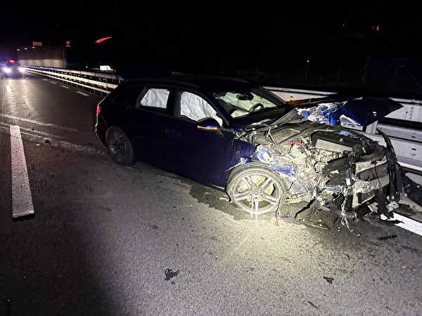 Verkehrsunfälle auf Urner Strassen – mehrere Personen verletzt