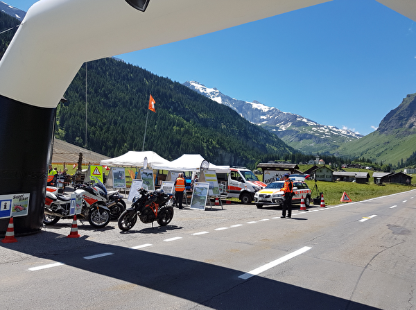 Aktion SuperBiker 2018