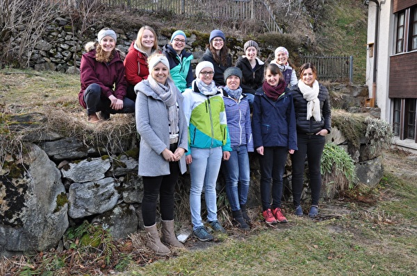 Klassenfoto 