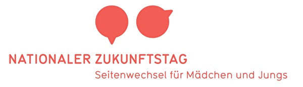 Nationaler Zukunftstag, Seitenwechsel für Mädchen und Jungs