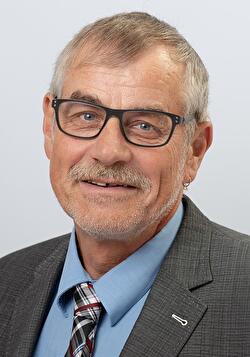Walker Bernhard
