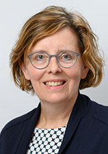 Kristin Arnold