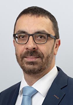 Sicher Thomas