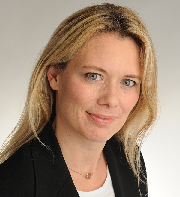 Carmen Kaufmann