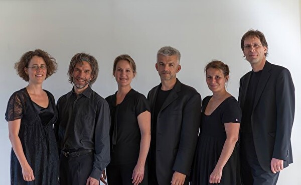 Das Hexagon-Ensemble Luzern konzertiert in Andermatt auch für Schulklassen.