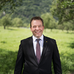 Christian Arnold