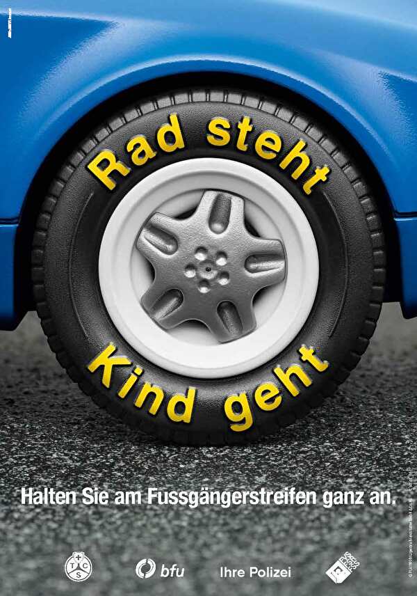 Start ins neue Schuljahr: Rad steht – Kind geht
