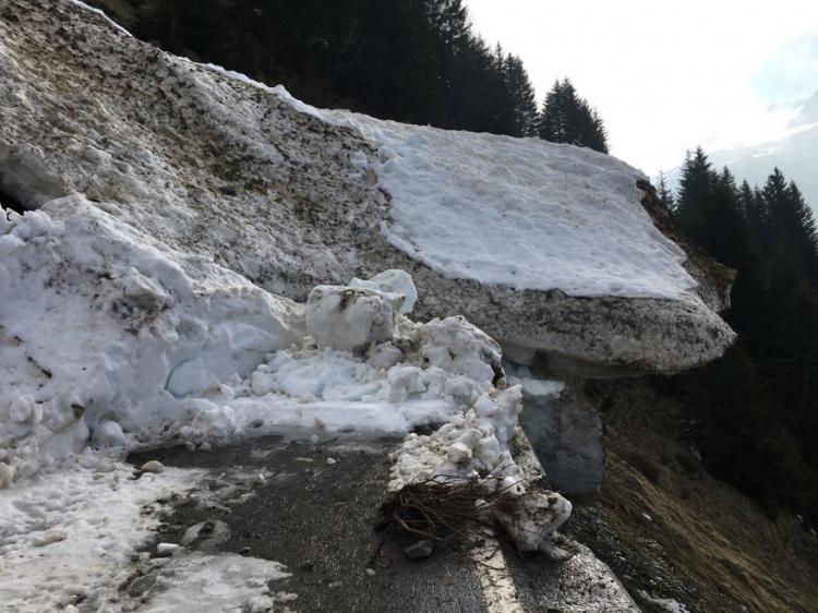 Klausenpass