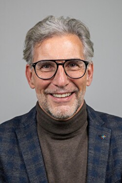 Dominic Wetli
