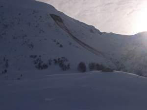 Todesopfer im Felsental