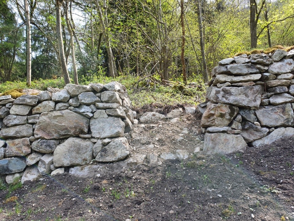 Wilddurchlass