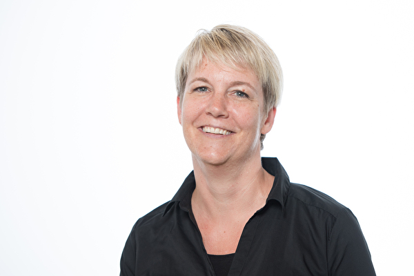 Sandra Berther