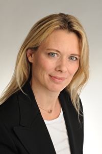 Carmen Kaufmann