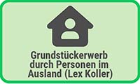 Grundstückerwerb