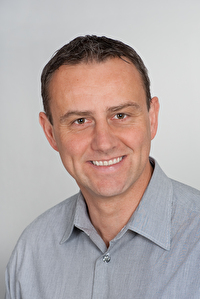 Oliver Schürch