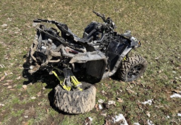 Verkehrsunfall mit Körperverletzung