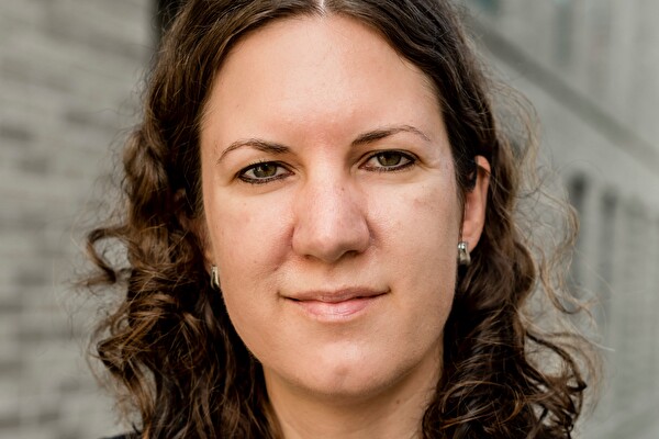 Dr. iur. Gabriela Bürgi