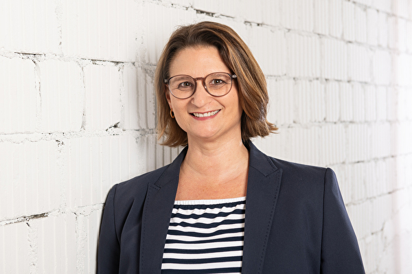 Esther Imholz