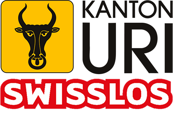 Logo Swisslos Kanton Uri