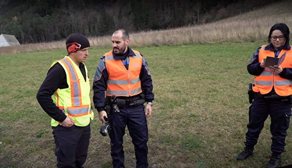 Vorsicht ist besser als Nachsicht: Verkehrsunfälle mit Wildtieren bestmöglich vermeiden