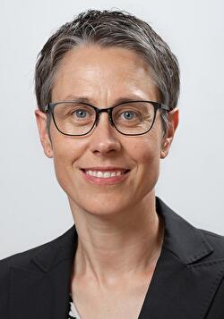 Scheuber Andrea