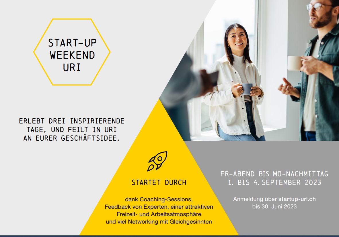 Flyer