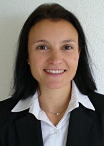 Isabelle Gisler
