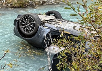 Hospental und Göschenen: Verkehrsunfälle im Urner Oberland - mehrere Personen verletzt