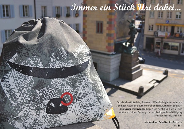 Gymbag
