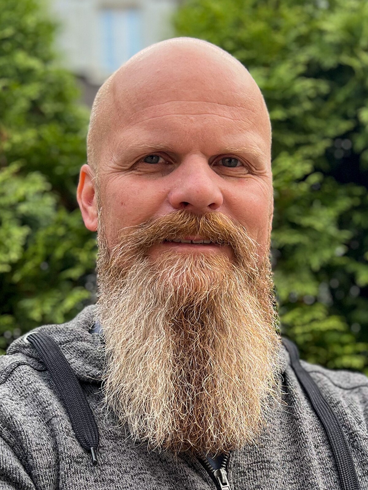 Kanton Uri Daniel Zgraggen zum Leiter gewählt